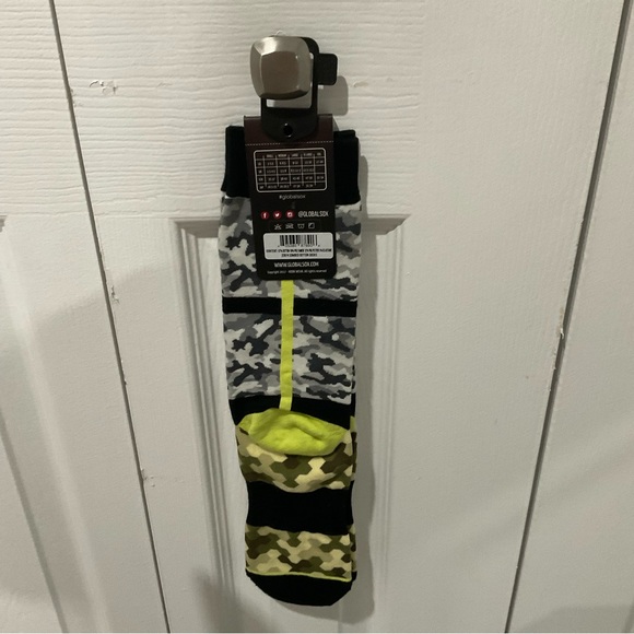 Socks - Picture 2 of 3